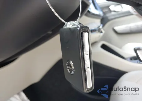 2021 Volvo Xc40 T5 Momentum from USA, damaged, VIN YV4162UK4M2477791